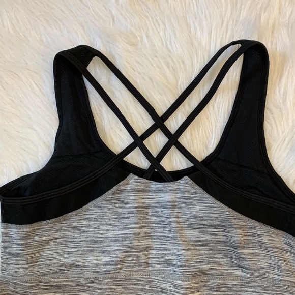 Athletic Tank - Picture 2 of 5